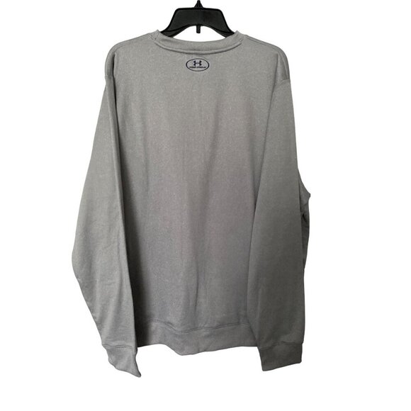 Under Armour Other - UNDER ARMOUR COLDGEAR 2014 MEN'S LOOSE FIT PERFORMANCE SWEATSHIRT SZ XXL NWT